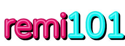remi101 — logo kanal